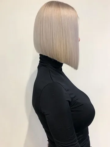 50 newest bob with bangs ideas to suit any taste artofit