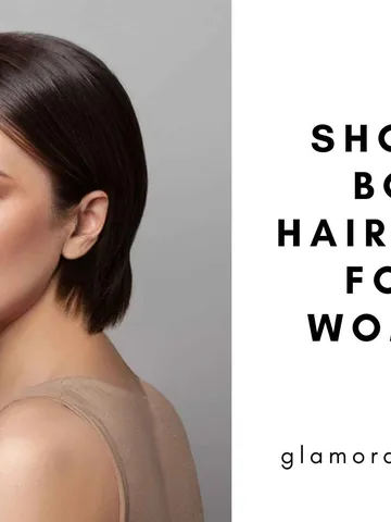 30 bob haircuts with bangs trendy styles for every face shap
