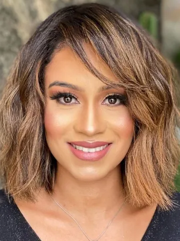 30 gorgeous bobs with side bangs to try in 2025 side bangs h