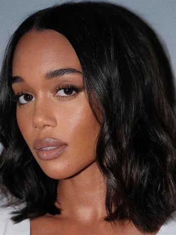 long bob haircuts with bangs