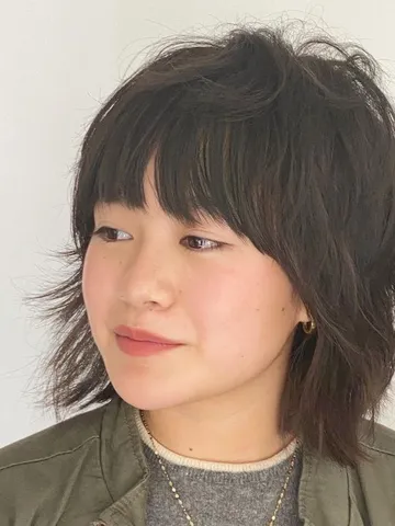 40 chic layered bob with bangs ideas for 2025 long layered b