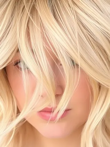50 modern bob haircuts with curtain bangs for beachy waves s