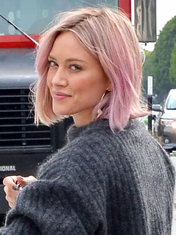 40 on trend bob with curtain bangs hairstyles artofit