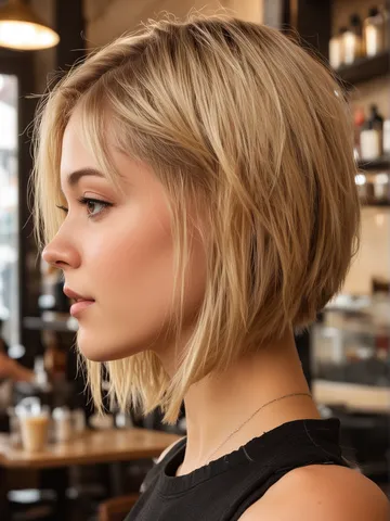 23 discover the trendiest undercut bob haircuts styles for e