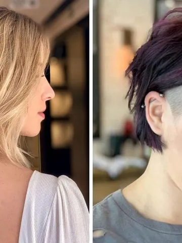 20 beautiful undercut bob haircuts my vita net