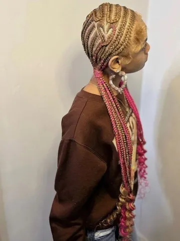 pin by laylay on hairstyles hair ponytail styles curly