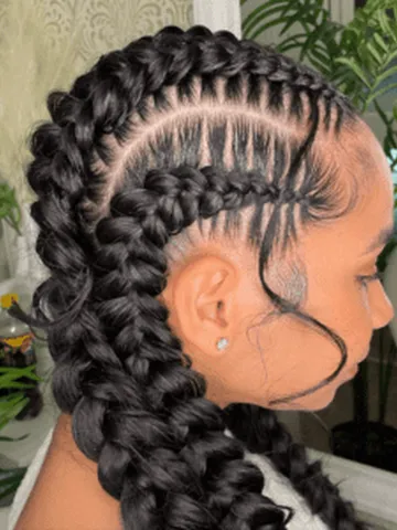 latina braids 20 hairstyles for a cultural twist