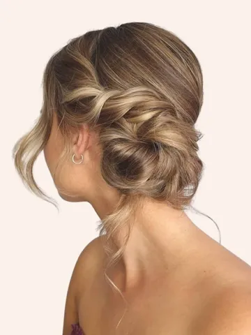 glam up your look 17 stunning prom hairstyles to try on your
