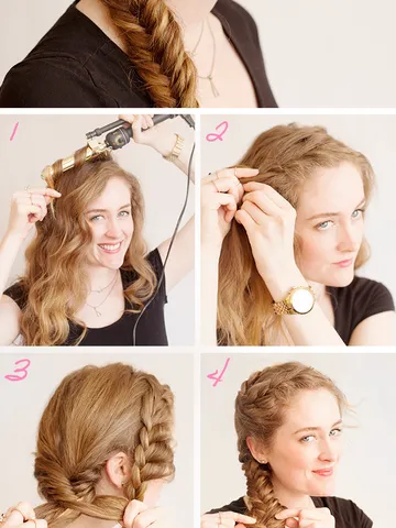 braided prom hairstyles how to get the perfect look for prom