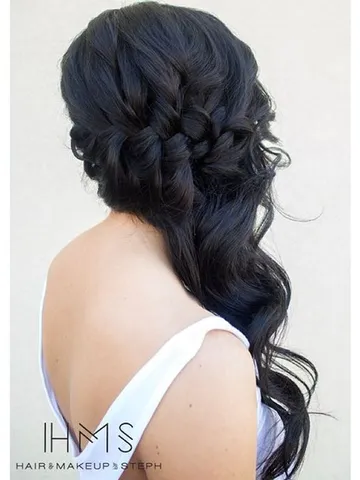 2016 braided prom hair ideas fashion trend seeker