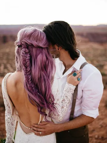 27 bridal braids to take to your hairstylist artofit