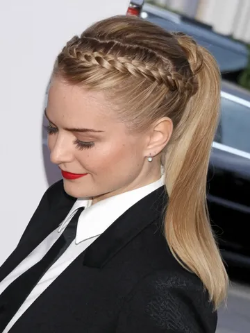 29 quick professional hairstyles for work 2025 easy updos br
