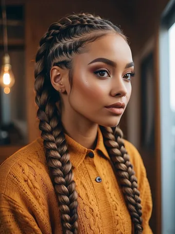 87 work braids ideas in 2025 long hair styles hair styles cu