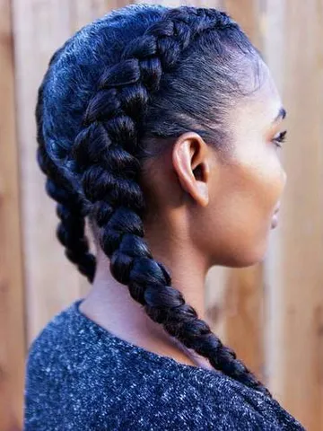 20 cute and easy hairstyles for work