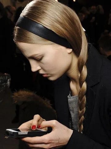 pin on braided beauties
