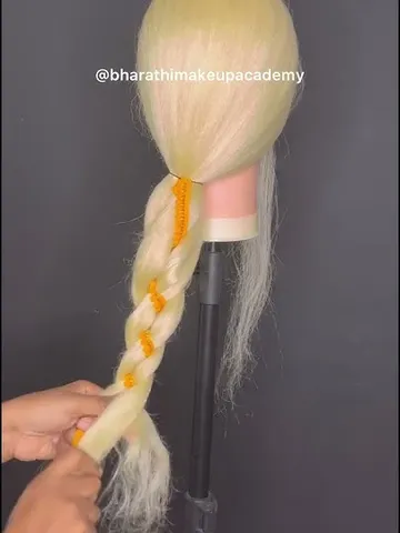 simple braid easy braids for office braids for function new
