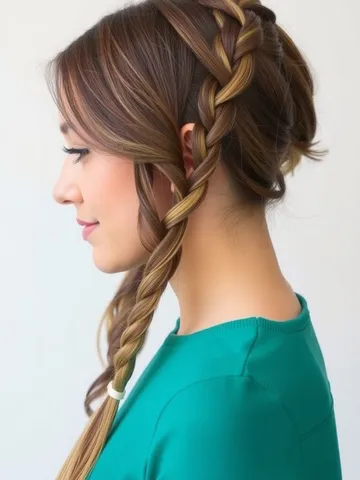20 professional hairstyles for women in the workplace look p