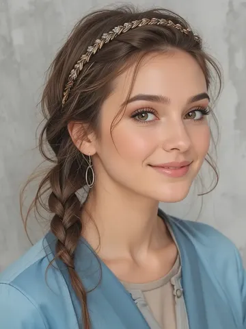 30 low maintenance braided hairstyles for office grind hair