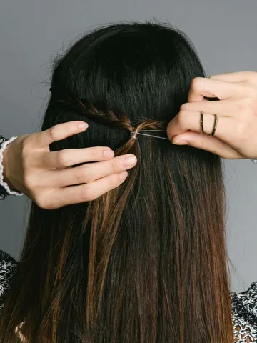35 quick and appropriate hairstyles for work hairdo hairstyl