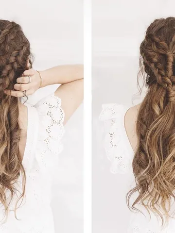 91 work braids ideas to save today long hair styles hair sty