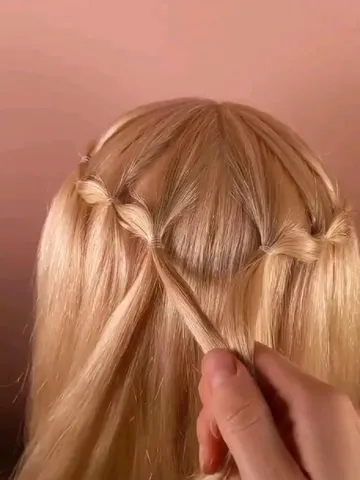 beautiful work hairstyle girl hairstyles hair styles work ha
