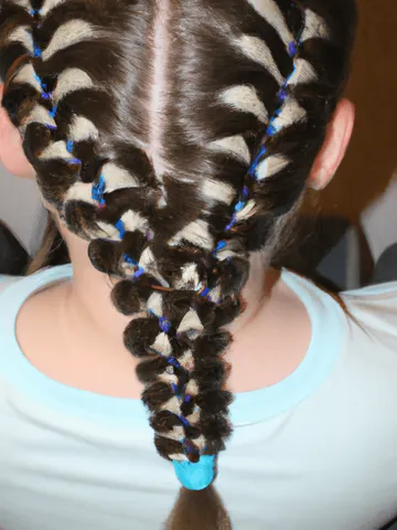 quick and easy hair braids for work amiclubwear