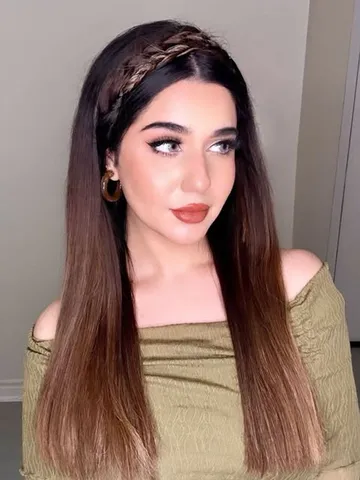 32 easy work hairstyles that will save you time