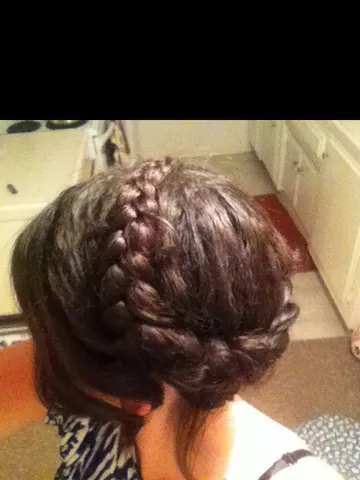 my work braid braids dreadlocks hair