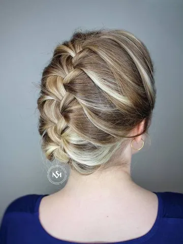 20 cute and easy hairstyles for work