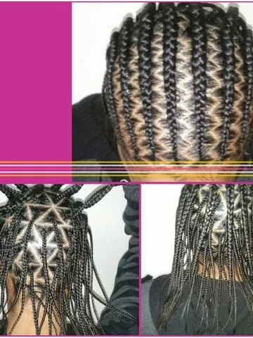 like my work braid designs hair styles braids