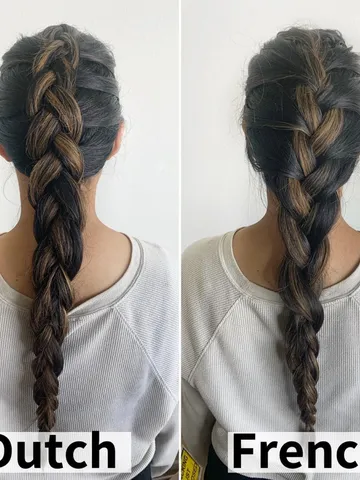30 effortless work hairstyles for long hair to master in min