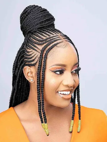 pin on braids hairstyles