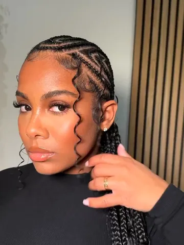 braids inspo
