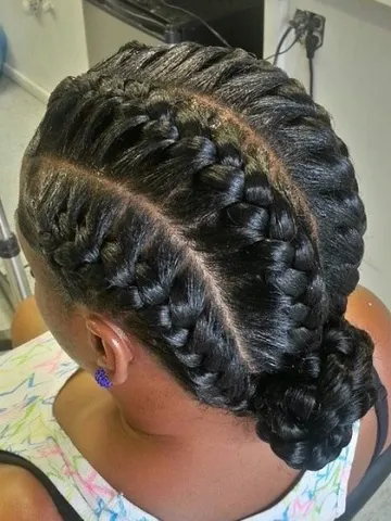 20 cute and easy hairstyles for work