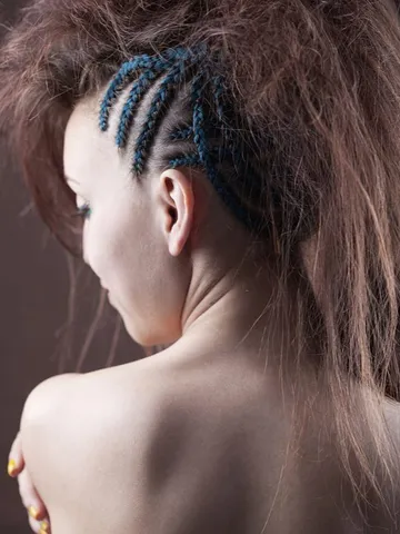 50 mohawk braids hairstyles ideas hood mwr