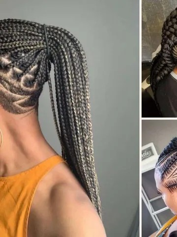 25 mohawk braid hairstyles braidsconnect