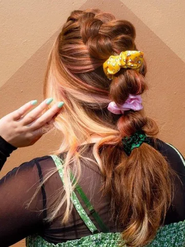 40 modern braided mohawk hairstyle ideas the right hairstyle