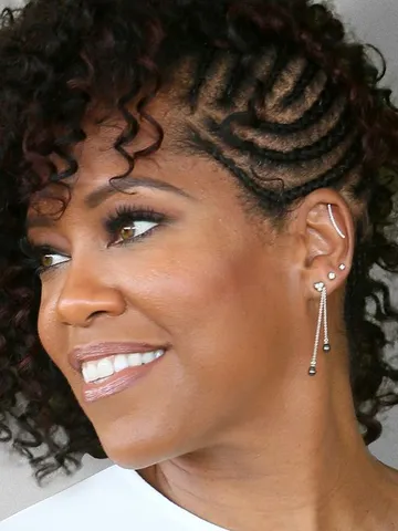 15 mohawk braid ideas that are guaranteed to turn heads