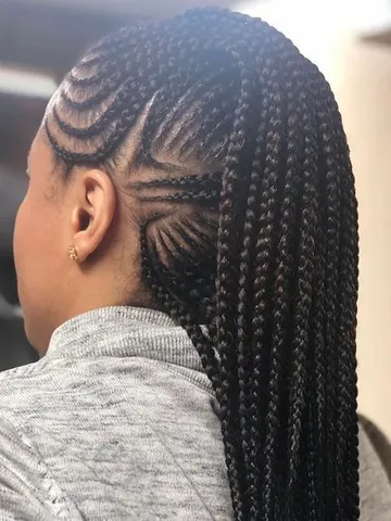 35 mohawk braids hairstyles braided mohawk hairstyles mohawk