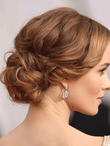 prom bun hairstyles find your perfect updo expert styling ti