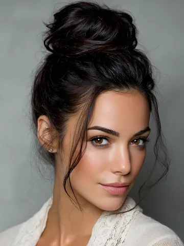 ultimate guide to prom bun hairstyles diy tips styles inspir