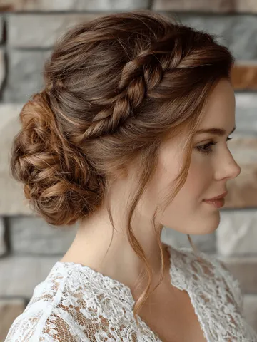 ultimate guide to prom bun hairstyles diy tips styles inspir