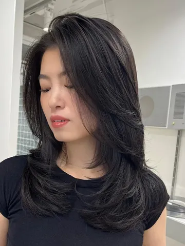 25 expert butterfly haircuts better than tiktok diys