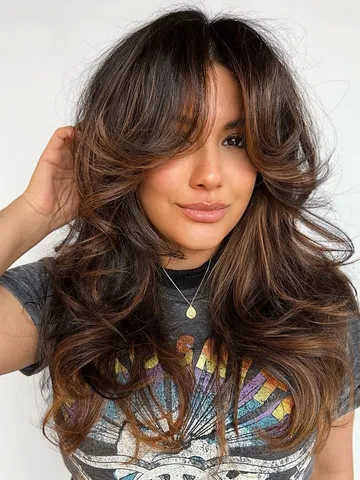 40 stunning butterfly haircut examples you will want to don