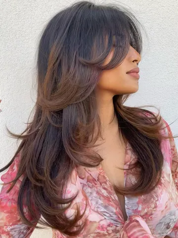 30 best butterfly haircuts to inspire you