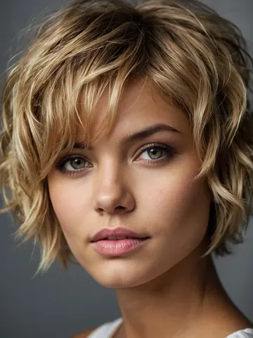 15 butterfly haircut ideas fresh style