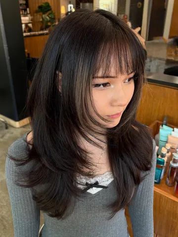 13 beautiful butterfly haircut for women worth trying creati