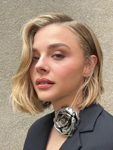 the choppy bob is the timeless haircut trend we forever love