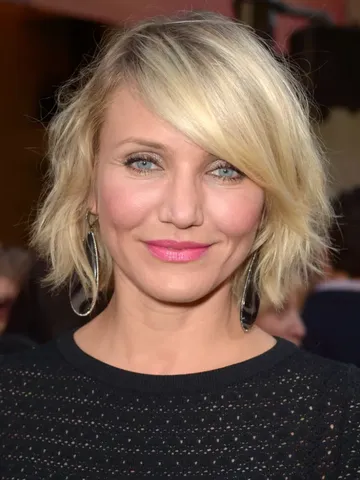 20 choppy bob haircut ideas to inspire your fall refresh