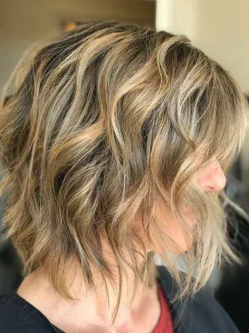50 choppy bobs you have to see and try asap hair adviser